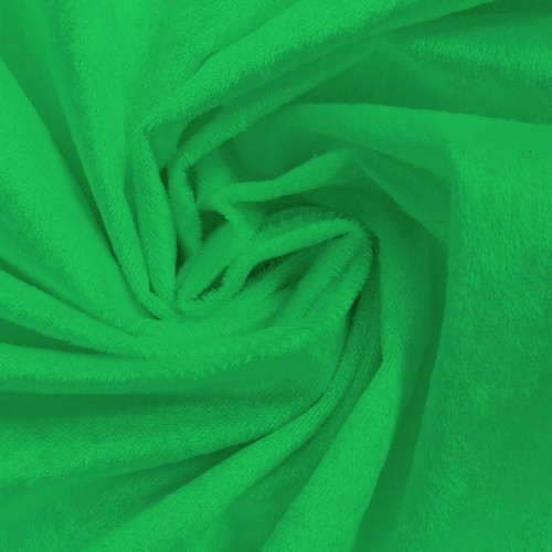 90 x 132 Inch Rectangular Royal Velvet Tablecloth Emerald