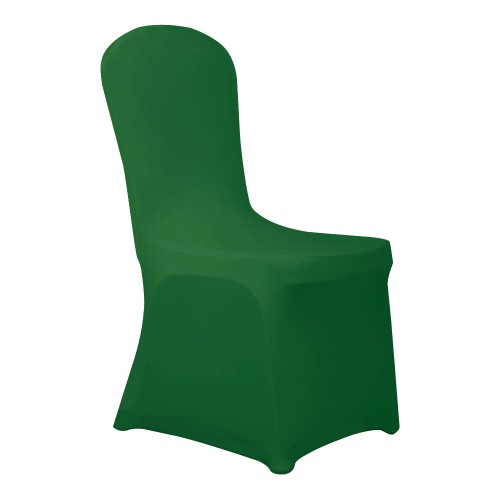 Spandex Chair Cover Emerald